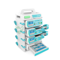 Infusion Workstation Smart And Simple With Added Safety SSY-WS1/YSSY-WS2