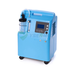 5L Home Use Hospital Care Oxygen Generating Machine YSOCS-5AW