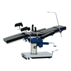 Hydraulic Pneumatic System Control Operation Table YSOT-JY4