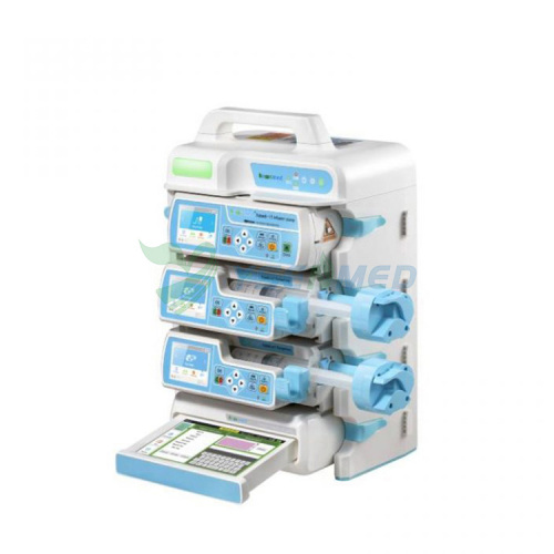 Infusion Workstation Smart And Simple With Added Safety SSY-WS1/YSSY-WS2
