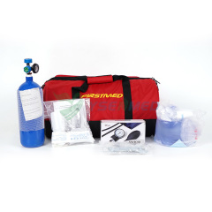 Medical First Aid Kit YSJJB-FS2