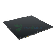 Wireless High-Performance Cassette-size Wireless a-Si Flat Panel Detector YSFPD-M1717X