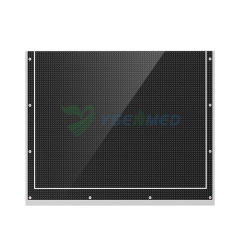 Cassette size a-Si Mammography Detector YSFPD-R1012C