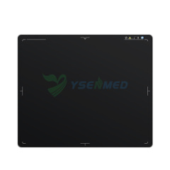 Wireless High-Performance Cassette-size Wireless a-Si Flat Panel Detector YSFPD-M1417X