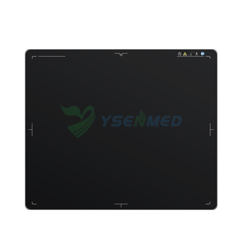 Wireless High-Performance Cassette-size Wireless a-Si Flat Panel Detector YSFPD-M1417X