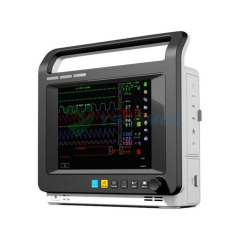 Multi-parameter patient monitor YSPM-A8