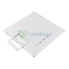 Wireless Superior 17 x 17-inch Cassette-size Flat Panel Detector YSFPD-M1717V