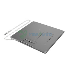 Détecteur à écran plat portable filaire innovant a-Si taille cassette YSFPD-V1717X