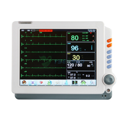 Touch Screen Multi-parameter Patient Monitor YSPM90C