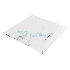 Wireless Superior 17 x 17-inch Cassette-size Flat Panel Detector YSFPD-M1717V