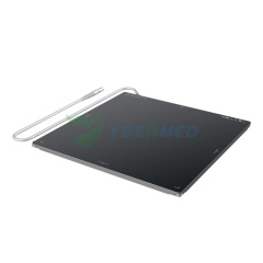 Détecteur à écran plat portable filaire innovant a-Si taille cassette YSFPD-V1717X