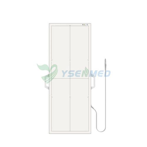 Wired 17×48-inch tethered Flat Panel Detector YSFPD-V1748V