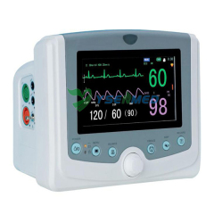 7 Inches Multi-parameter Monitor YSF6