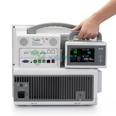 Medical EDAN Elite V8 Modular Monitor