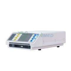 High Frequency Electrosurgical Generator YSESU-2000AI LCD