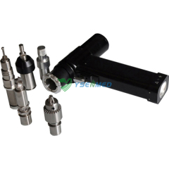 Skull drill and mill YSKL-01