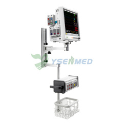 Medical EDAN Elite V8 Modular Monitor