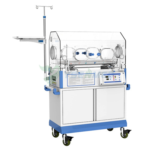 Medical Baby infant incubator YSBB-100T