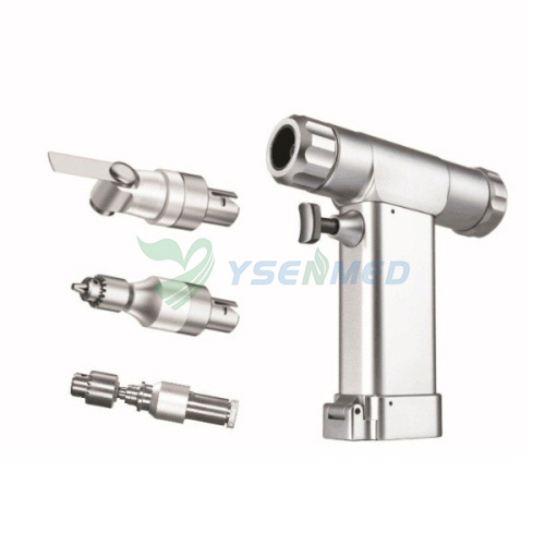 Stainless Steel Veterinary Surgical Orthopedic Electric Bone Drill Bone Saw YSDZ0502