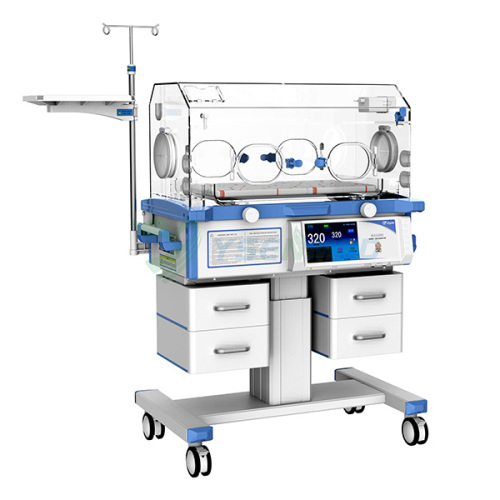 Medical Baby infant incubator (Luxurious) YSBB-300L
