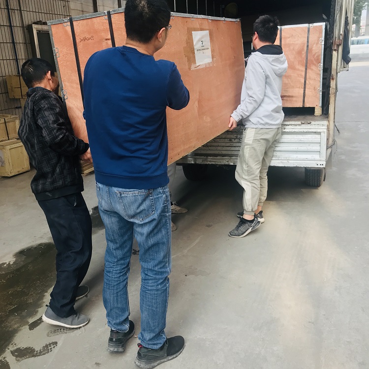 Orthopedic Tractor Rack to Venezuela