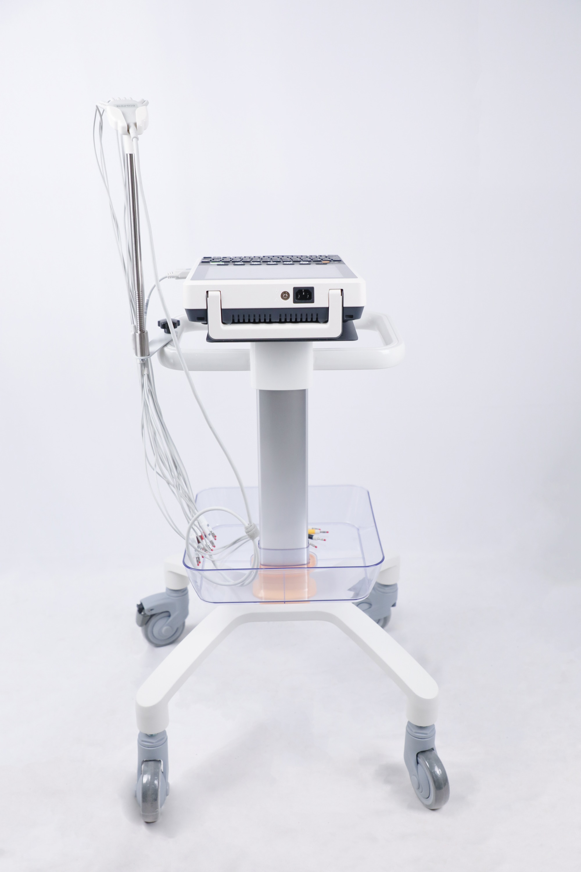 Medical Instrument EKG Machine 12 Lead ECG YSECG-i12A,ECG Machine