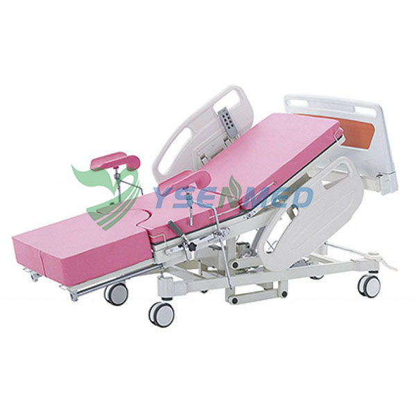 Strategic Investments: The Long-Term Benefits of Multi-functional Gynecology Tables