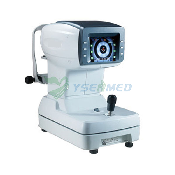Refractometer Ophthalmic Optical Instrument Auto Refractor Price Auto  Refractometer YSRM90,Audiometer