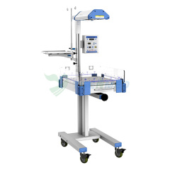 Medical Baby Infant Radiant Warmer YSBN-100AT