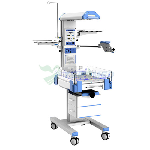 Medical Baby Infant Radiant Warmer YSBN-100T