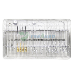 Urological Instrument Set YSOT-SSM-2