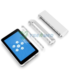 iSE Series 12/18 Lead ECG Equpment Portable EKG Machine