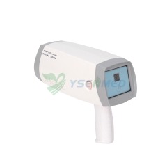 Portable Gynecology Video Colposcope YSPL9800B