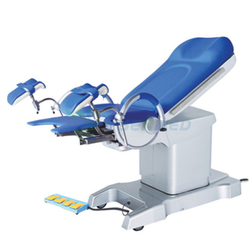 Hospital Electrical Gynecological Table YSOT-FS1