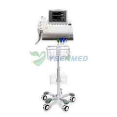 Portable Maternal Fetal Doppler Monitor Edan-F2