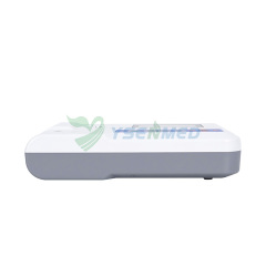Portable cardiograph device Digital 3-Channel ECG YSECG-03D