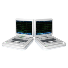 YSECG-i18 15 inch Wify ECG Electrocardiogram System 18 Leads Digital ECG Machine