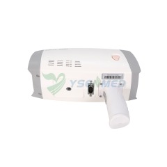 Portable Gynecology Video Colposcope YSPL9800B