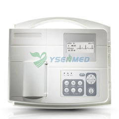ECG Machine Single Channel 12 Lead EKG Device Edan SE-100