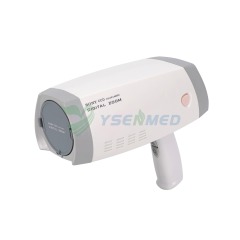 Portable Gynecology Video Colposcope YSPL9800B