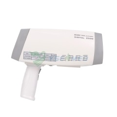 Portable Gynecology Video Colposcope YSPL9800B