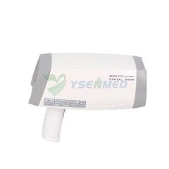 Portable Gynecology Video Colposcope YSPL9800B