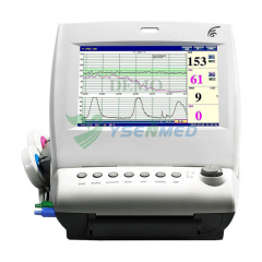 Portable Maternal Fetal Doppler Monitor Edan-F6