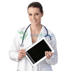 Mobile Handheld EKG iPad EKG Machine EDAN-PADECG