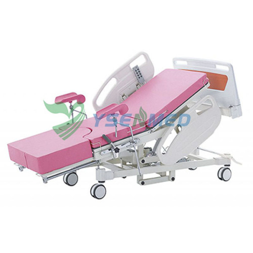Multi-purpose Gynaecology Delivery Table YSOT-B48