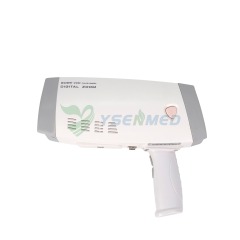 Portable Gynecology Video Colposcope YSPL9800B