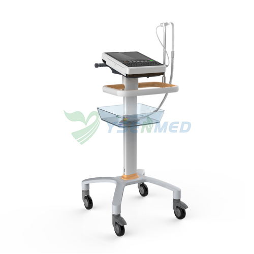 Toch Screen 15 Channel ECG Equipment YSECG-i15