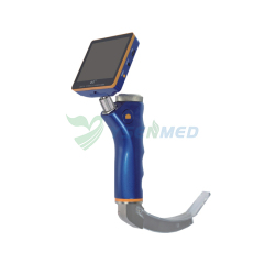 Medical Visual Laryngoscope YSENT-HJ30C