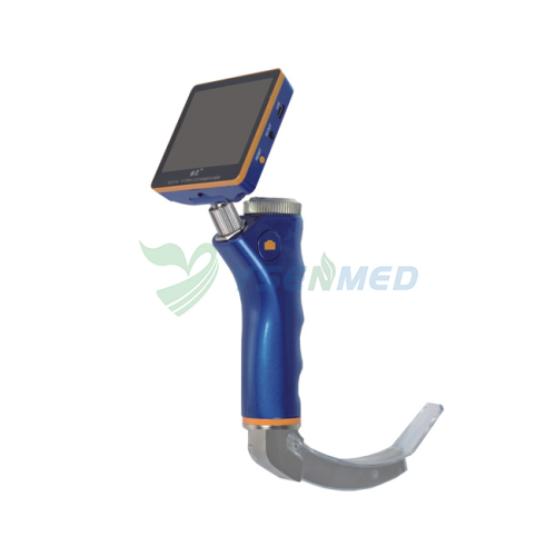 Medical Visual Laryngoscope YSENT-HJ30C