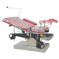 3-Function Electric Gynaecology Table YSOT-FKT01D